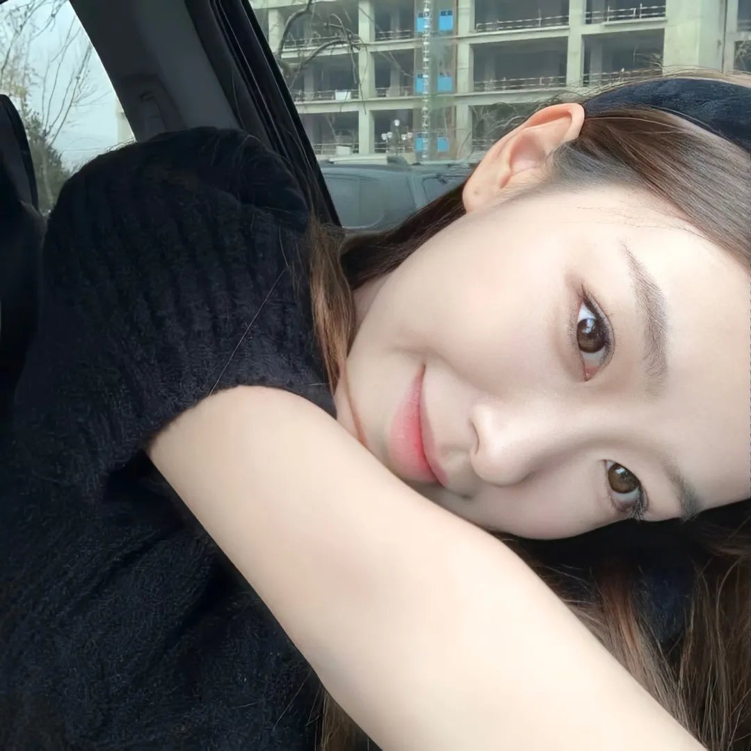 社区女支书
