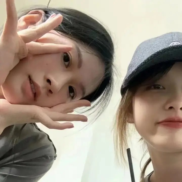儿子媳妇和老娘